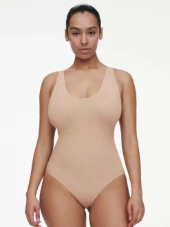Dame Chantelle Bodystockings|Shapewear>Smooth Comfort Body