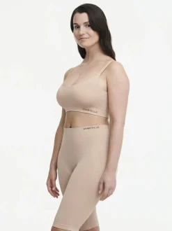 Smooth Comfort Sculpting long shorts-Chantelle