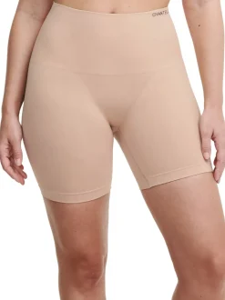 Smooth Comfort Shapewear Biker Shorts-Chantelle New