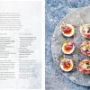 New Mags Bøger>Smørrebrød - Scandinavian Open Sandwiches