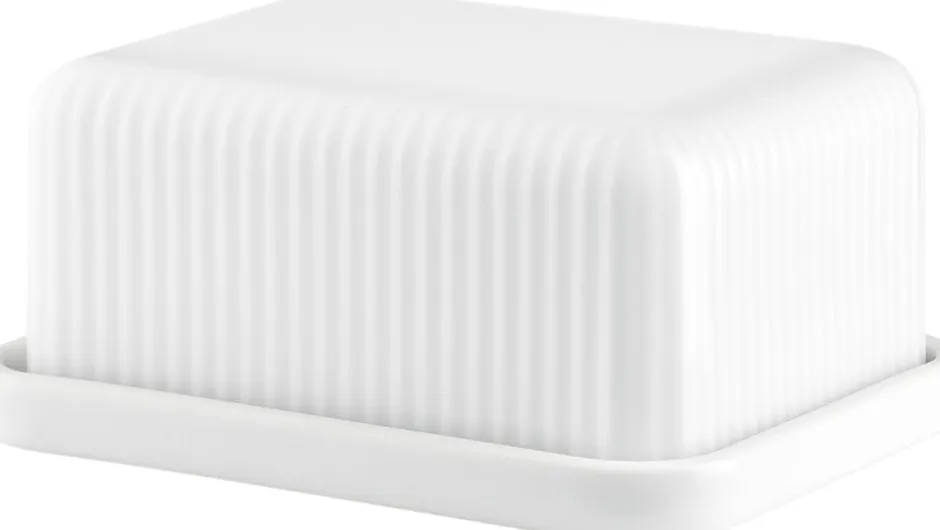 Eva Trio Opbevaring>Smørskål Legio Nova