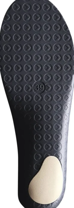 Outlet Sneakers Indlægs såler Dame Skopleje|Tilbehør