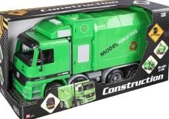 Børn Speed Car Legetøjsbiler & Transportmidler>SNEPLOVmFRIC. -8 HJUL