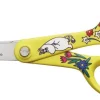 Moomin Arabia Køkkenknive & Sakse>Snorkfrøknen, børnesaks