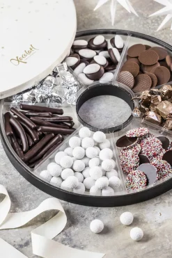 SNOW CRYSTAL SELECTION MIX-Xocolatl Hot