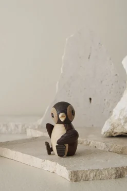 Snow, pingvinunge-Spring Copenhagen Discount