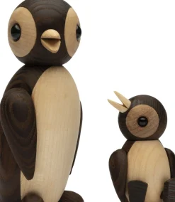 Snow, pingvinunge-Spring Copenhagen Discount