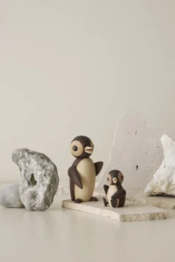 Snow, pingvinunge-Spring Copenhagen Discount