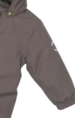 Snow Suit Solid Børn Overtøj