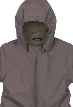 Snow Suit Solid Børn Overtøj