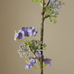 Snow Willow Branch-Botané Best