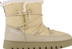 Outlet Snowflake Warm Vinterstøvler Outdoor