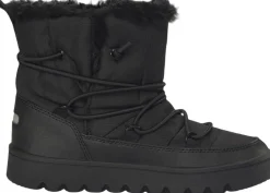 Outlet Snowflake Warm WP SL Børn Støvler