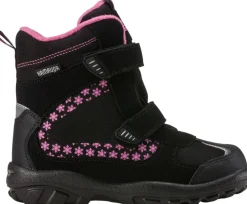 MCKINLEY Outdoor>Snowtime Aqx Vinterstøvler