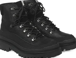 ANGULUS Støvler>Snørestøvle med uldfoer