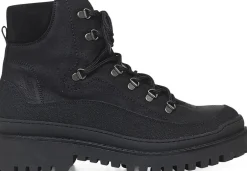 ANGULUS Støvler>Snørestøvle med uldfoer