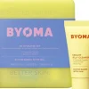 So Hydrating - Fugtgivende ansigtsplejesæt-Byoma Best