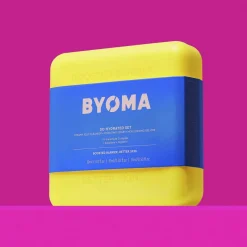 So Hydrating - Fugtgivende ansigtsplejesæt-Byoma Best