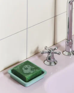 New Soap Bar-Two-Lemongrass Hånd- Og Fodpleje