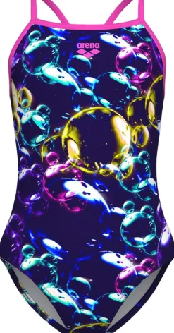 Soap Bubbles Badedragt-Arena Best