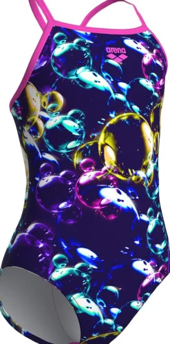 Soap Bubbles Badedragt-Arena Best