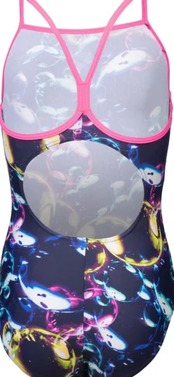 Soap Bubbles Badedragt-Arena Best