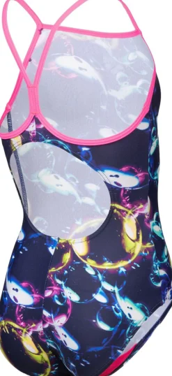 Soap Bubbles Badedragt-Arena Best