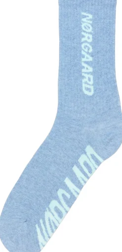 Dame Mads Nørgaard - Copenhagen Strømper>Sock Box Logo Step