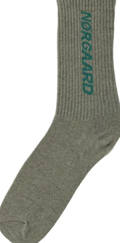 Clearance Sock Box Logo Step Up Dame Andet|Strømper