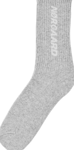 Clearance Sock Box Logo Step Up Dame Andet|Strømper