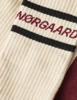 Sock Single Sport Longo-Mads Nørgaard - Copenhagen New