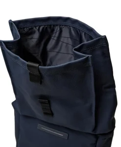 SoFo Rolltop Backpack X-Horizn Studios New