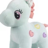 Clearance UNICORN GRØN Børn Bamser