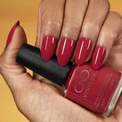 New Soft Flame, VINYLUX Negle