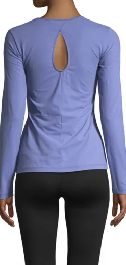 Soft Long Sleeve-Casall Online