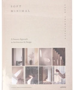 Online Soft Minimal Bøger
