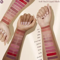 Soft Pinch - Liquid Blush-RARE BEAUTY Hot