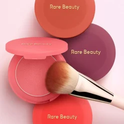 Soft Pinch Matte Bouncy Blush - Blush med en blød mat effekt-RARE BEAUTY New