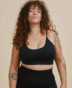 Soft Seamless bra --Cartel Copenhagen New