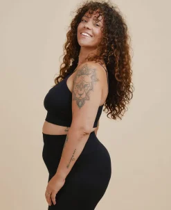 Soft Seamless bra --Cartel Copenhagen New