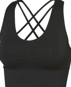 Soft Seamless sports bh-Energetics Best