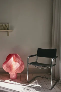 Soft serve Lamp Mega - Peach Sorbet-Crème Atelier Hot