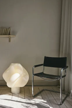 Hot Soft serve Lamp Mega - Vanilla bean Gulvlamper