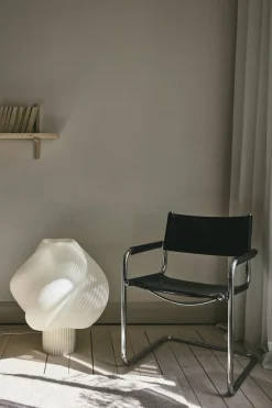 Hot Soft serve Lamp Mega - Vanilla bean Gulvlamper