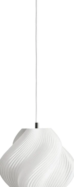 Soft serve pendant-Crème Atelier New