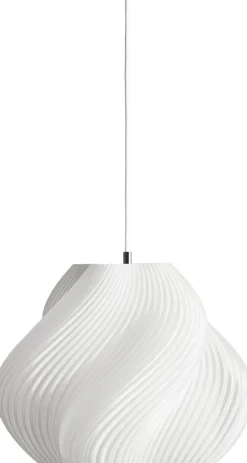 Soft serve pendant-Crème Atelier New