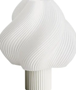 Soft Serve Portable Tablelamp Trådløse Lamper