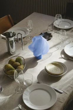 Soft Serve Portable Tablelamp-Crème Atelier