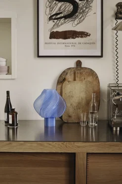 Crème Atelier Bordlamper><noscript><img width=