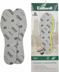 Clearance Soft skumsål Dame Skopleje|Tilbehør